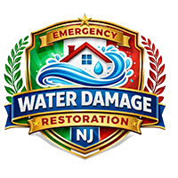 Water Damage Restoration NJ